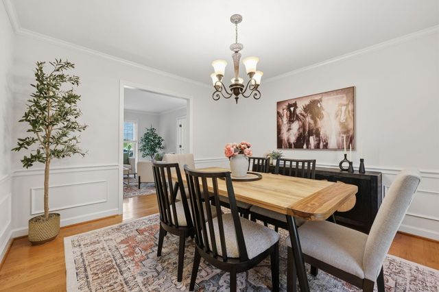 3422 Brandon Drive, Lexington, KY 40502