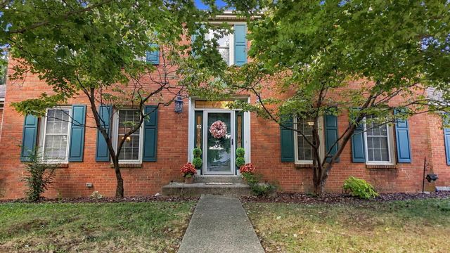 3422 Brandon Drive, Lexington, KY 40502