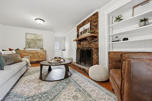 3422 Brandon Drive, Lexington, KY 40502