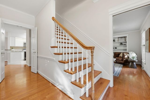 3422 Brandon Drive, Lexington, KY 40502