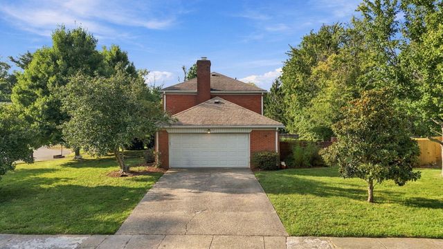 3422 Brandon Drive, Lexington, KY 40502