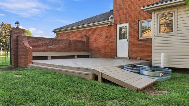 3422 Brandon Drive, Lexington, KY 40502