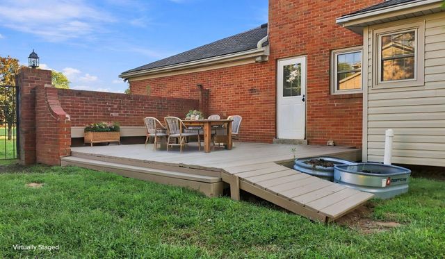 3422 Brandon Drive, Lexington, KY 40502