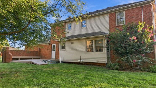 3422 Brandon Drive, Lexington, KY 40502