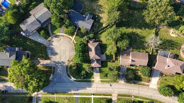 3422 Brandon Drive, Lexington, KY 40502