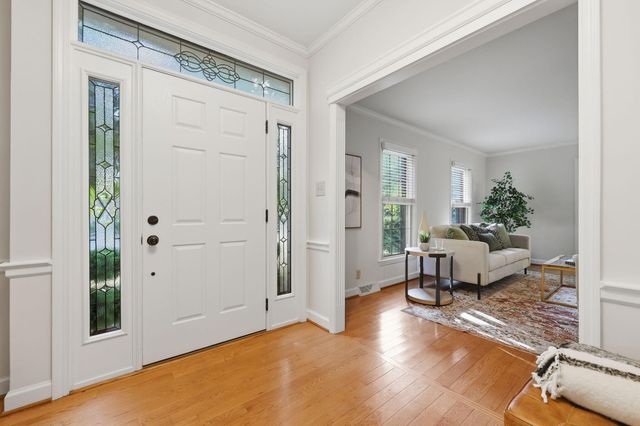 3422 Brandon Drive, Lexington, KY 40502