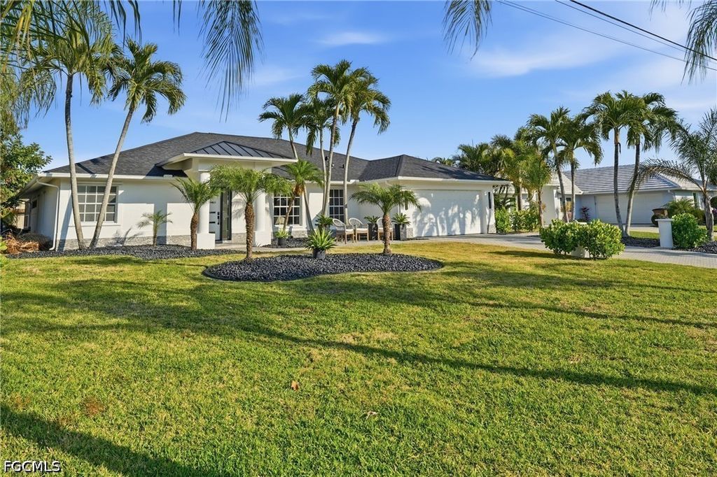 Image 40 of property listing at 5227 SW 11th PL, Cape Coral, FL 33914