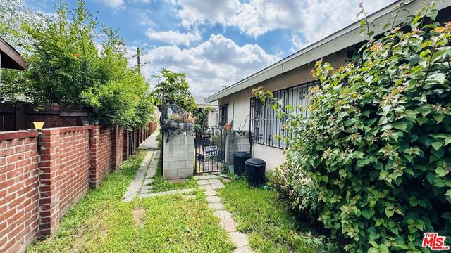 1712 Front Street, Alhambra, CA 91803