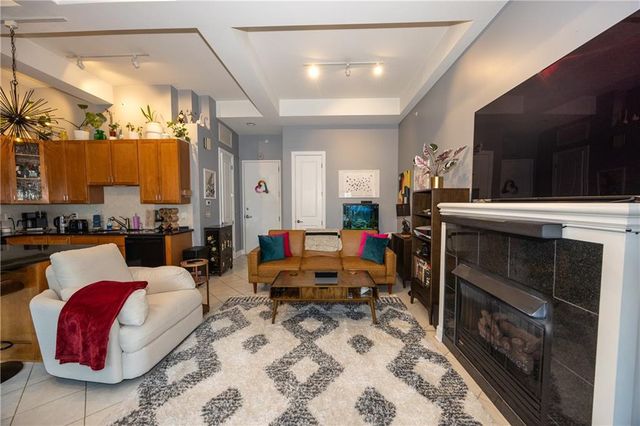 1101 Walnut Street 602, Kansas City, MO 64106