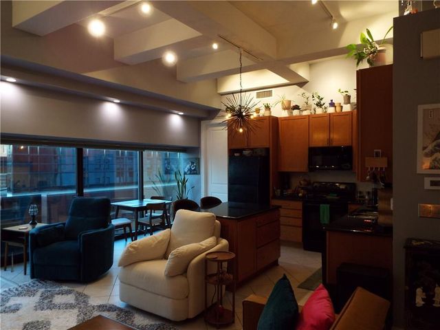 1101 Walnut Street 602, Kansas City, MO 64106