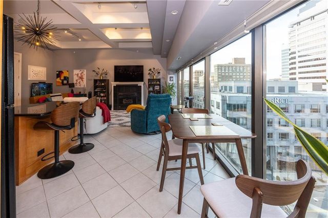 1101 Walnut Street 602, Kansas City, MO 64106