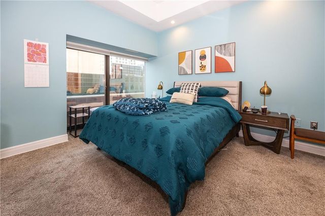 1101 Walnut Street 602, Kansas City, MO 64106