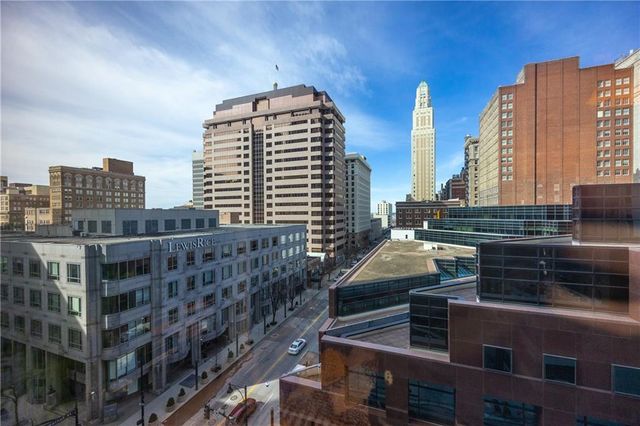 1101 Walnut Street 602, Kansas City, MO 64106