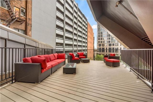 1101 Walnut Street 602, Kansas City, MO 64106