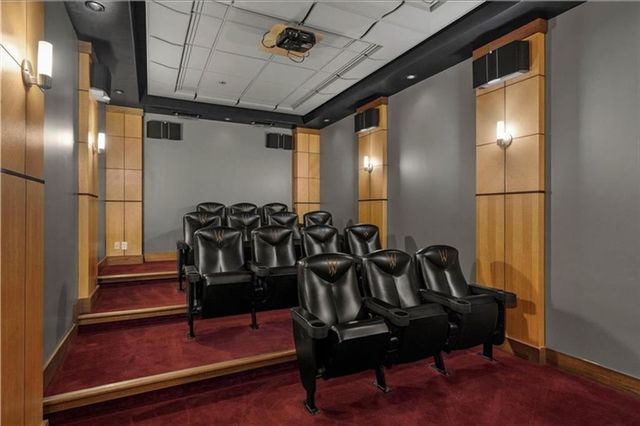 1101 Walnut Street 602, Kansas City, MO 64106