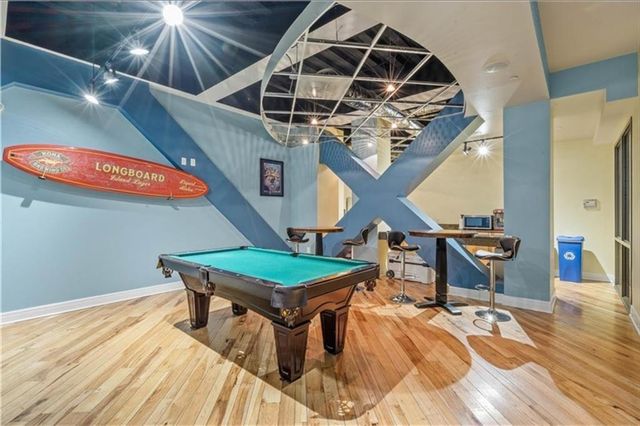 1101 Walnut Street 602, Kansas City, MO 64106