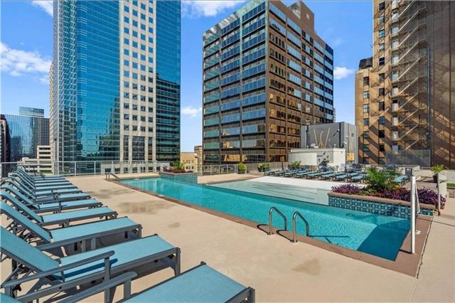 1101 Walnut Street 602, Kansas City, MO 64106