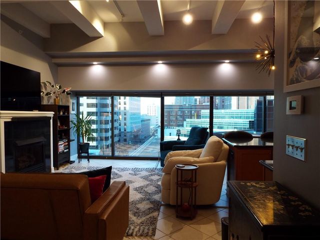 1101 Walnut Street 602, Kansas City, MO 64106