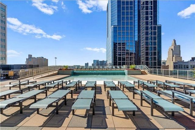 1101 Walnut Street 602, Kansas City, MO 64106