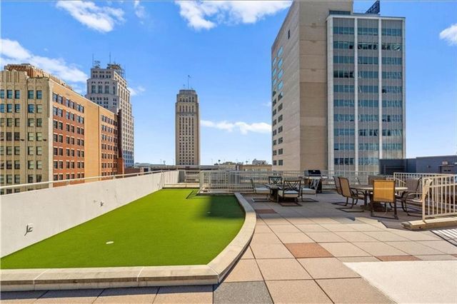 1101 Walnut Street 602, Kansas City, MO 64106