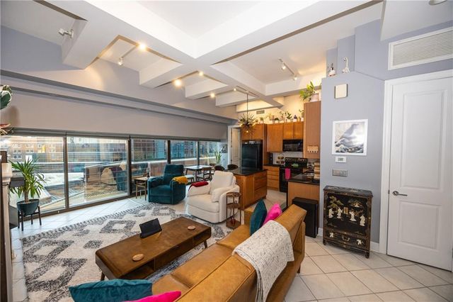 1101 Walnut Street 602, Kansas City, MO 64106