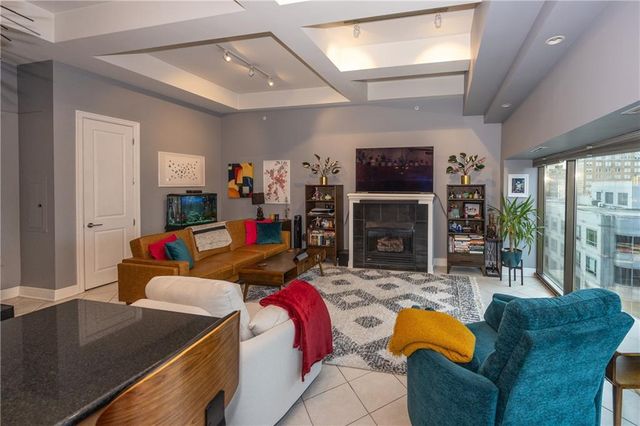 1101 Walnut Street 602, Kansas City, MO 64106