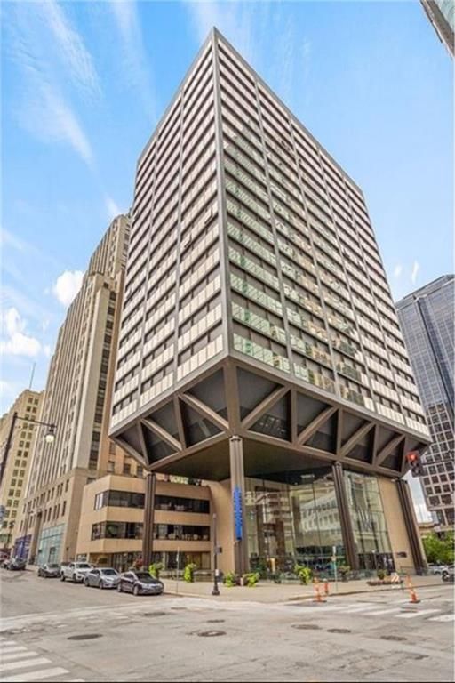 1101 Walnut Street 602, Kansas City, MO 64106