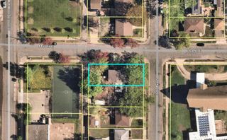 4100 16th Avenue S, Minneapolis, MN 55407