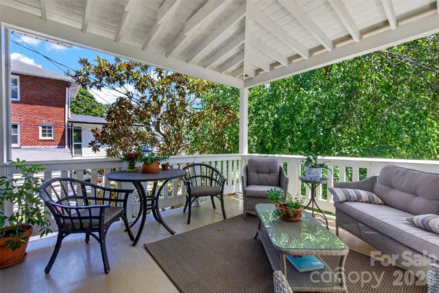 36 Mount Vernon Circle, Asheville, NC 28804