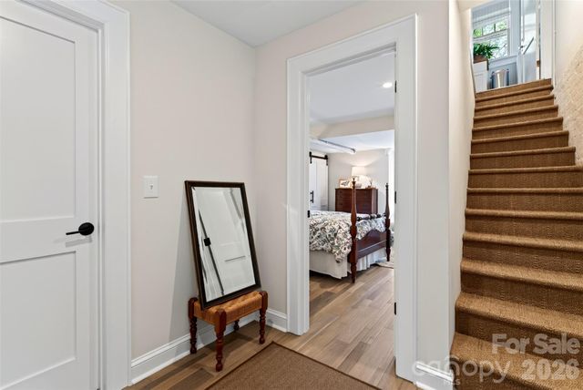 36 Mount Vernon Circle, Asheville, NC 28804