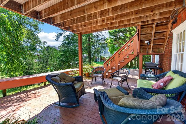 36 Mount Vernon Circle, Asheville, NC 28804