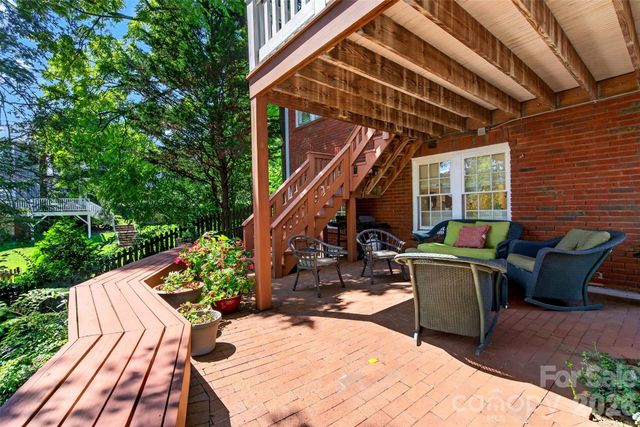 36 Mount Vernon Circle, Asheville, NC 28804