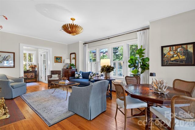36 Mount Vernon Circle, Asheville, NC 28804