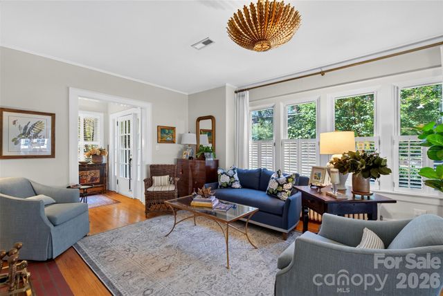 36 Mount Vernon Circle, Asheville, NC 28804