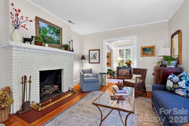 36 Mount Vernon Circle, Asheville, NC 28804
