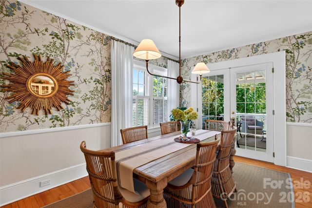 36 Mount Vernon Circle, Asheville, NC 28804