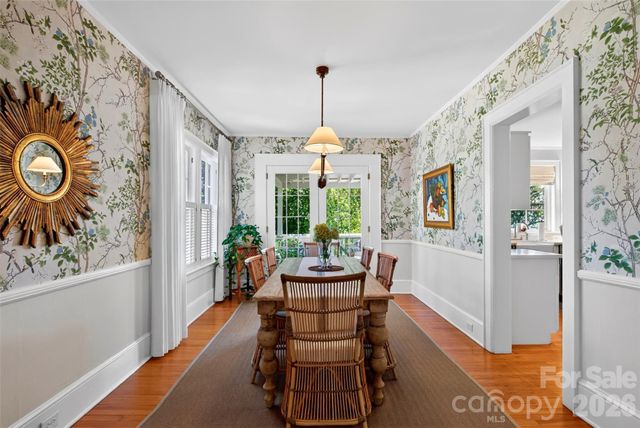 36 Mount Vernon Circle, Asheville, NC 28804