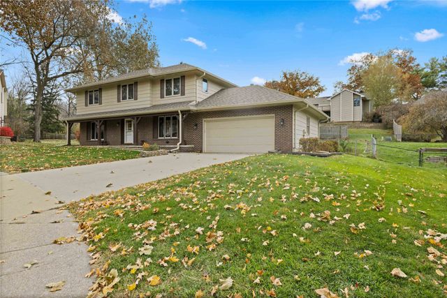 2614 Caulder Avenue, Des Moines, IA 50321