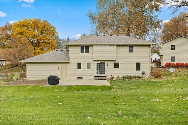 2614 Caulder Avenue, Des Moines, IA 50321