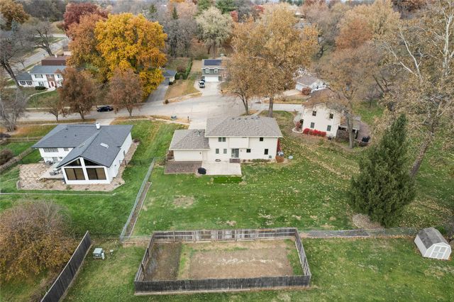 2614 Caulder Avenue, Des Moines, IA 50321