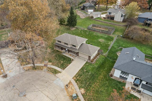 2614 Caulder Avenue, Des Moines, IA 50321