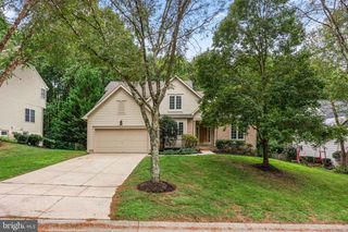 6425 SUNDOWN TRL, Columbia, MD 21044