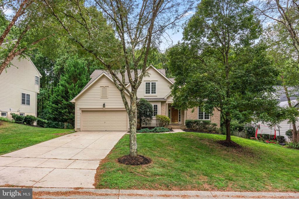6425 SUNDOWN TRL, Columbia, MD 21044