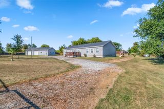 7944 Gilmore Road, Reading Twp, MI 49274