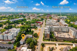 394 Oconee Street 21, E4, F5, F12, Athens, GA 30601