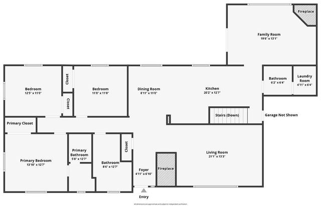 2925 S Skipworth Rd, Spokane Valley, WA 99206