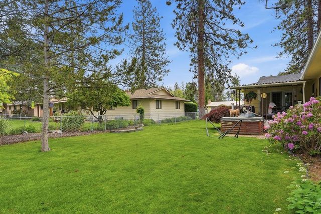 2925 S Skipworth Rd, Spokane Valley, WA 99206