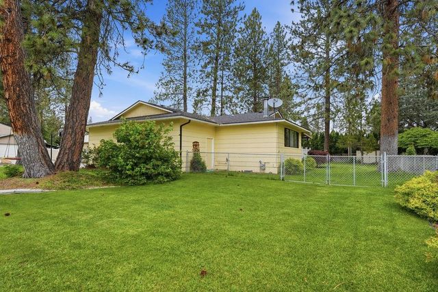2925 S Skipworth Rd, Spokane Valley, WA 99206