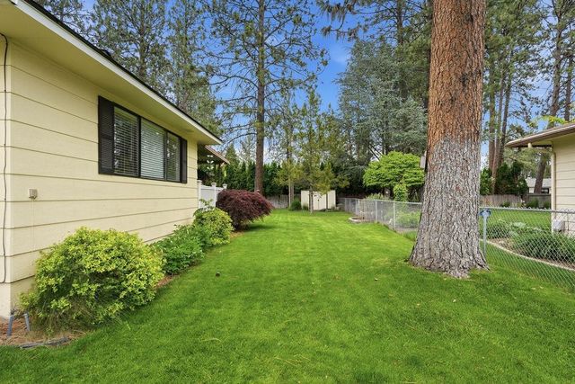 2925 S Skipworth Rd, Spokane Valley, WA 99206