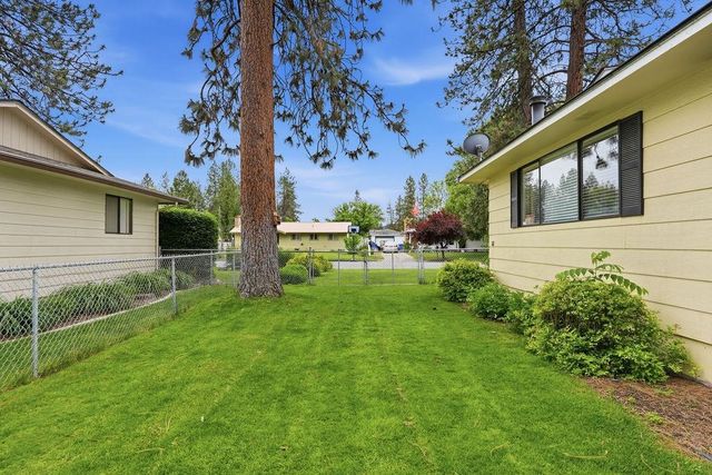 2925 S Skipworth Rd, Spokane Valley, WA 99206